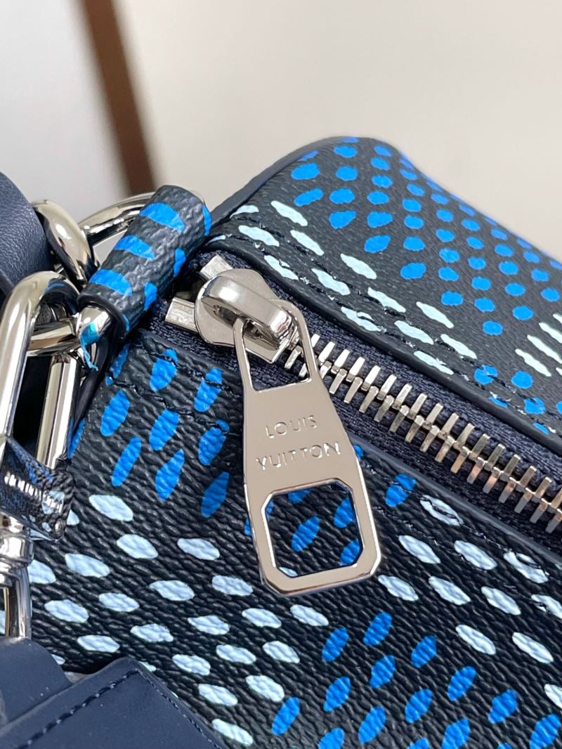 Louis Vuitton Satchel Bags